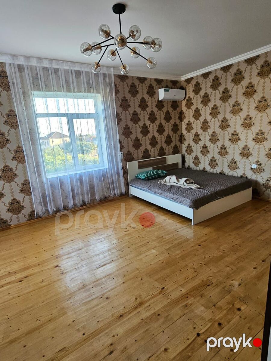Villa kirayə verilir, Buzovna qəs — Ev, villa, Bakı (6)