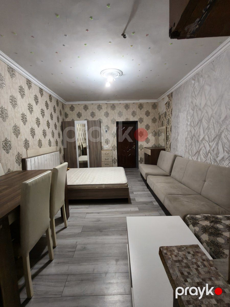 Satılır 1 otaqlı köhnə tikili 19.5 m² — Mənzil, Bakı (4)