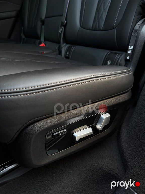 BMW X7, 3.0 L, 2023 il, 40 000 km — Avtomobillər, Bakı (7)