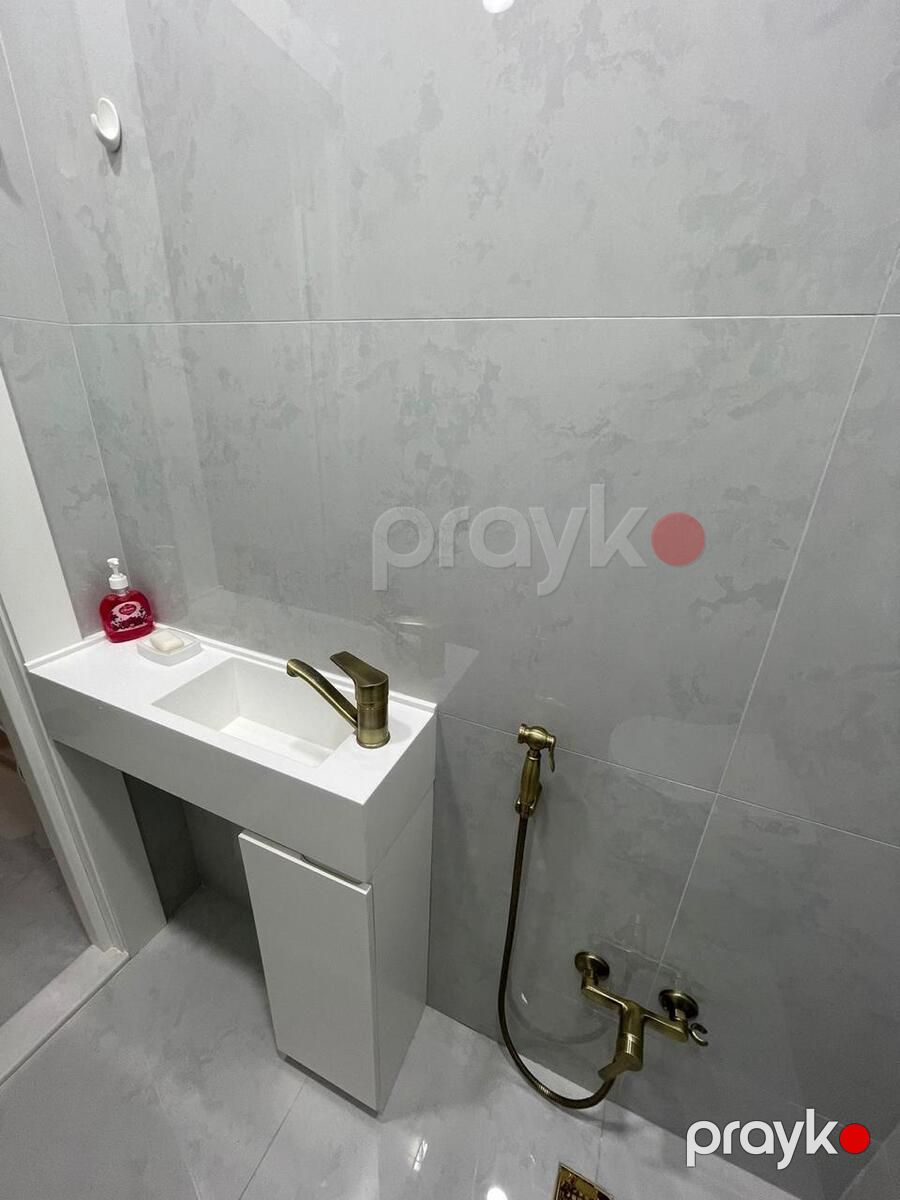 Satılır 3 otaqlı yeni tikili 115 m² — Mənzil, Bakı (12)