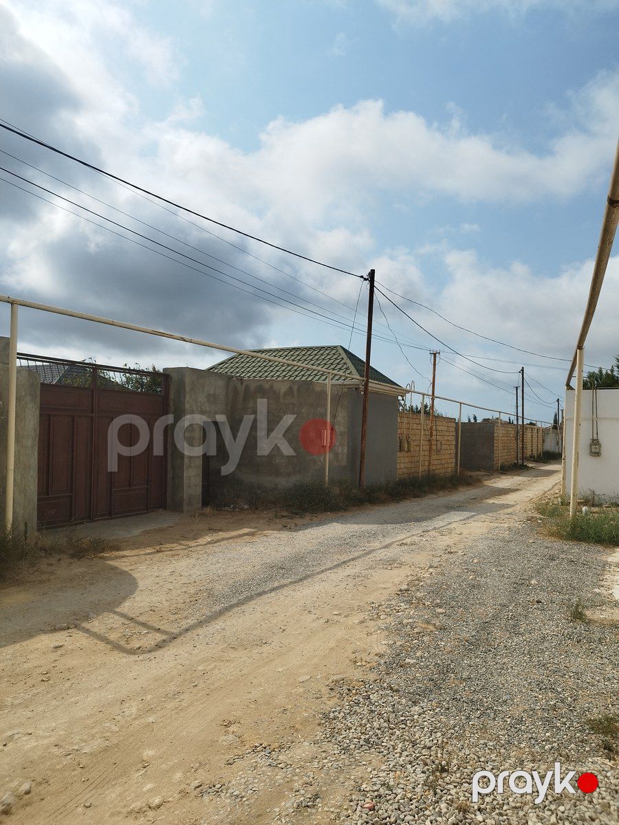 Satılır torpaq 12 sot — Torpaq, Bakı (2)