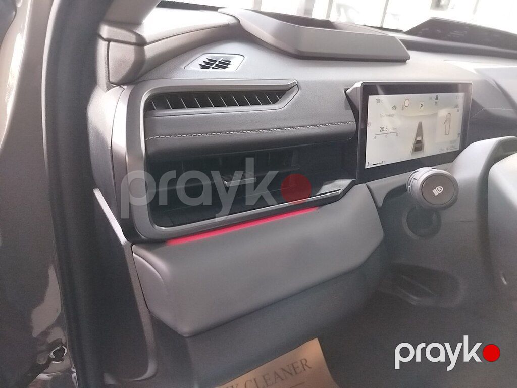 Toyota Wildlander, 2.0 L, 1.6 kWh, 2026 il, yeni — Avtomobillər, Bakı (9)