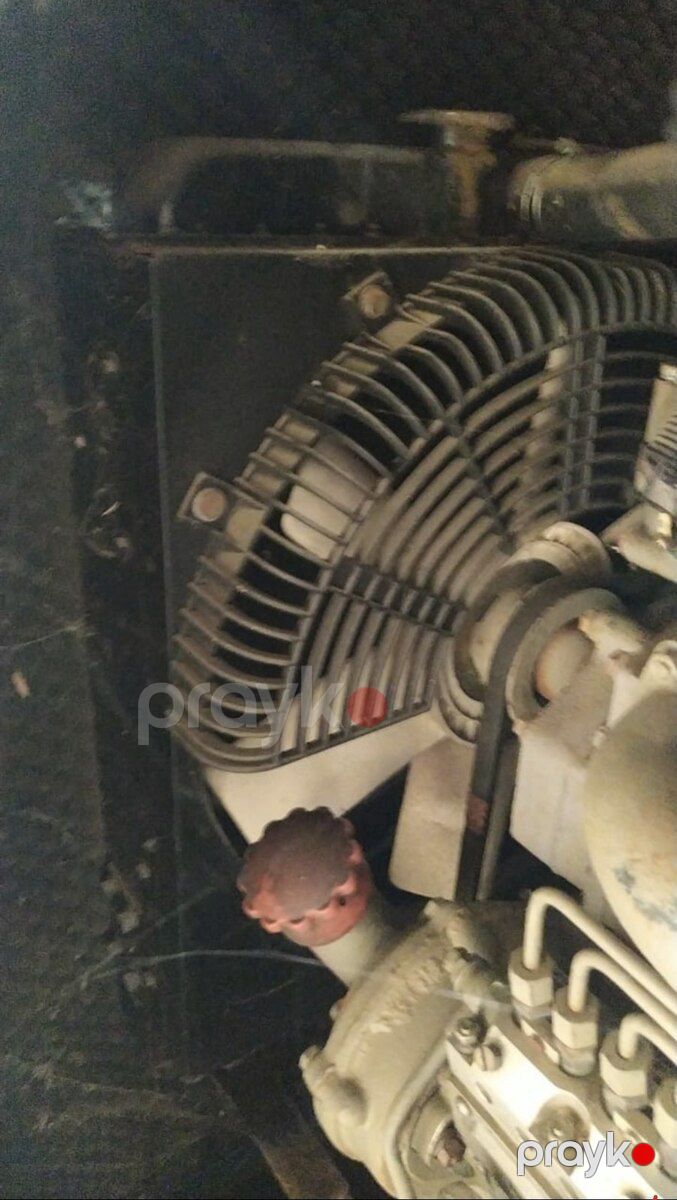 Vackson GF-19 generatoru — Biznes və avadanlıq, Ucar (10)