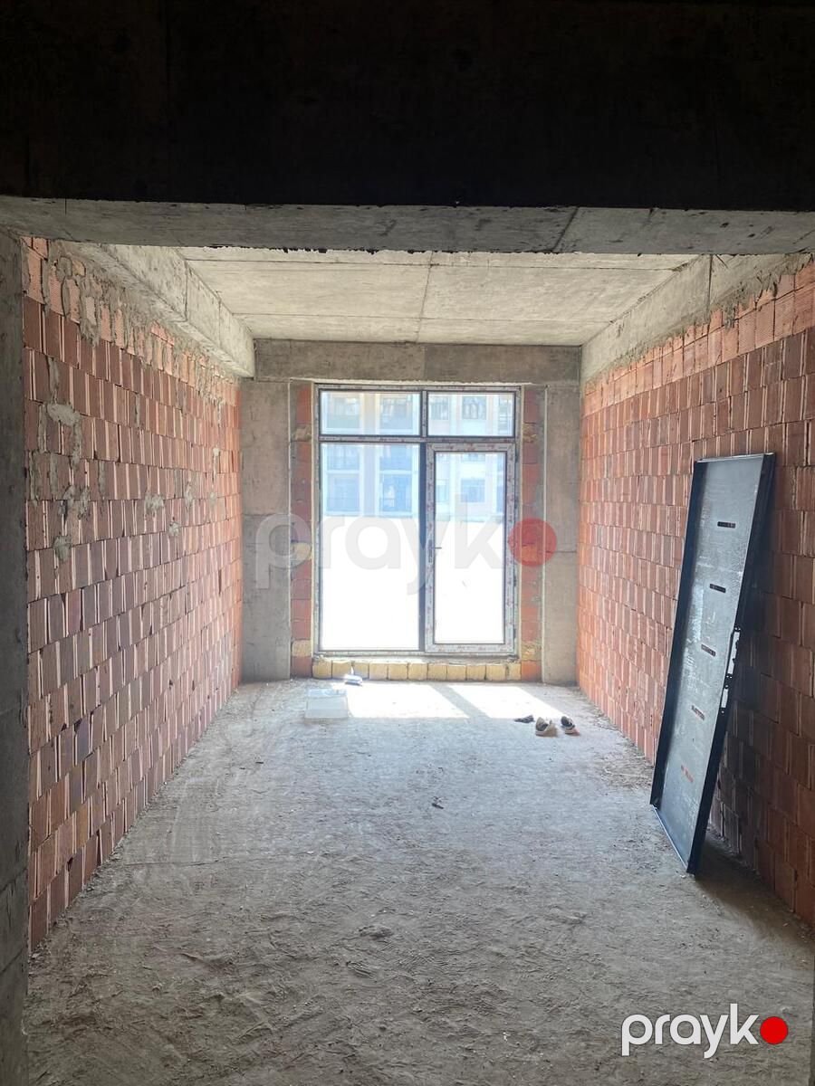 Satılır 2 otaqlı yeni tikili 72 m² — Mənzil, Sumqayıt (7)