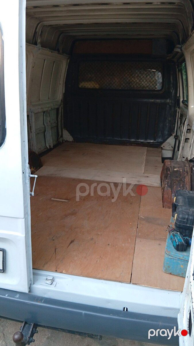 Yükdaşıma xidməti — Logistika, Bakı (3)