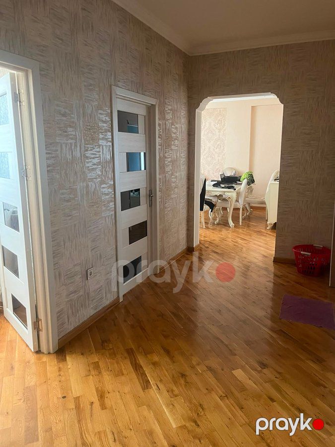 3 otaqlı mənzil, 84 m², Bakı — Mənzil, Bakı (4)