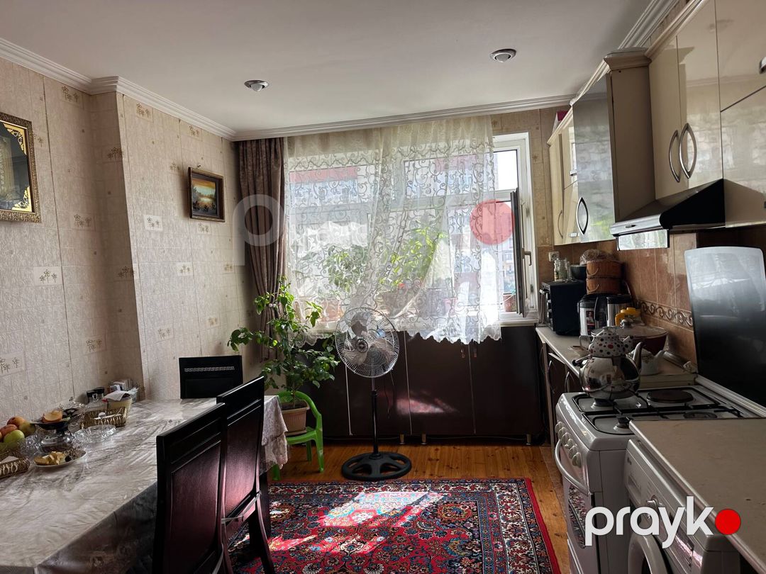 Satılır 3 otaqlı köhnə tikili 75 m² — Mənzil, Bakı (4)