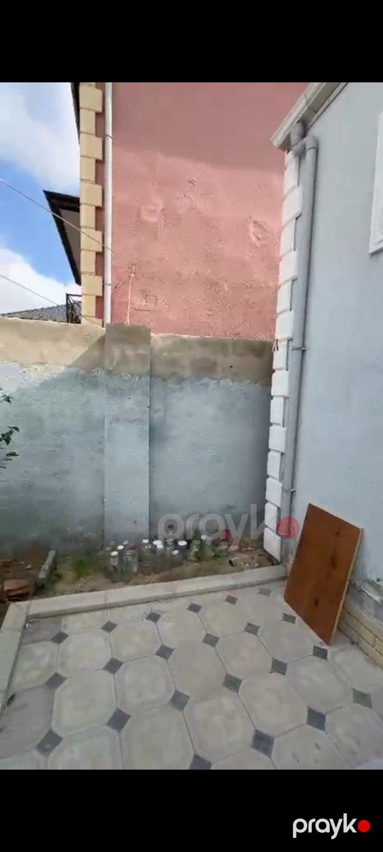 Həyət evi kirayə verilir, Mehdiabad qəs — Ev, villa, Bakı (3)
