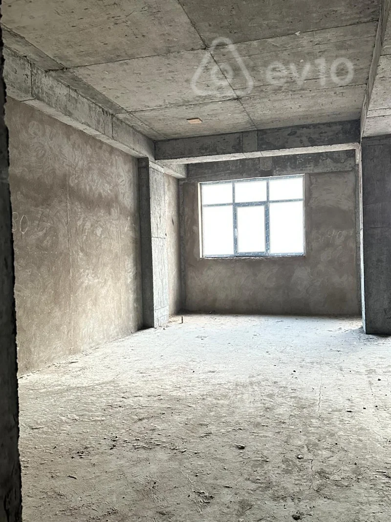 2 otaqlı mənzil, 85 m², f.yusifov — Mənzil, Bakı (4)