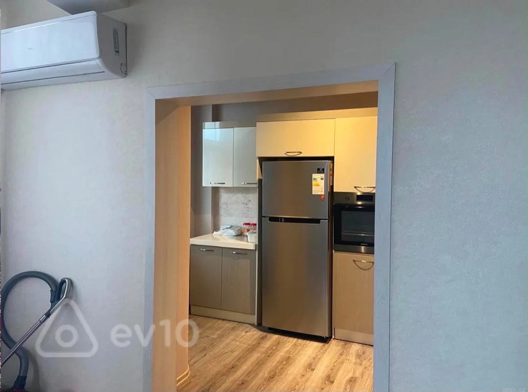 4 otaqlı mənzil, 140 m², Teze bazarn yani, Xırdalan — kirayə — Mənzil, Xırdalan (4)
