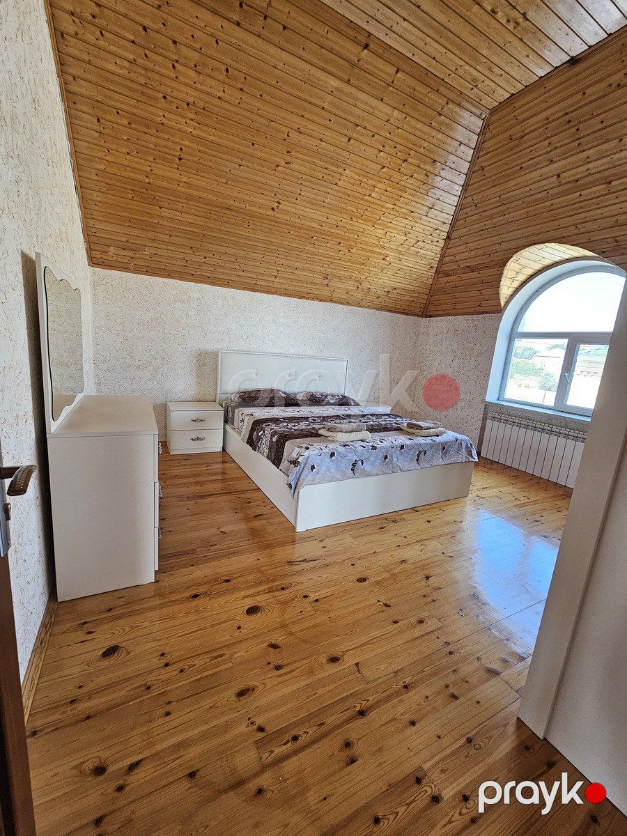 İcarəyə verilir 4 otaqlı həyət evi/bağ evi 350 m² — Ev, villa, Bakı (4)