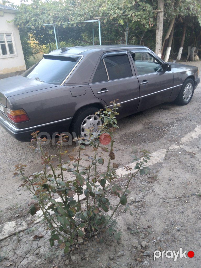 Mercedes 200 D, 2.0 L, 1993 il, 904 625 km — Avtomobillər, İmişli (3)