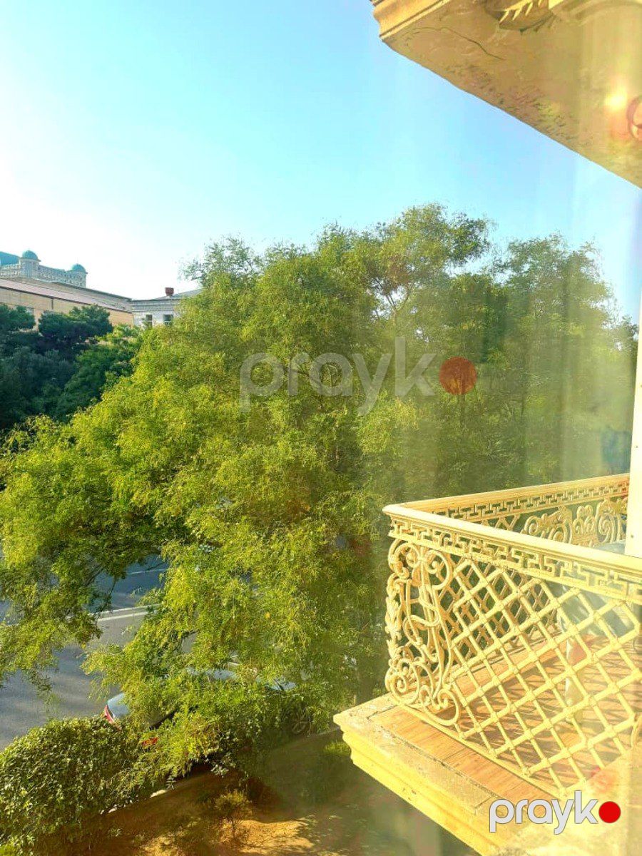 Satılır 3 otaqlı köhnə tikili 70 m² — Mənzil, Bakı (9)