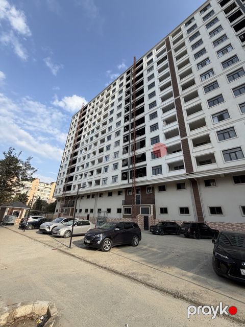 Satılır 3 otaqlı yeni tikili 94 m² — Bakı