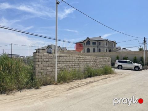Satılır torpaq 14 sot — Bakı