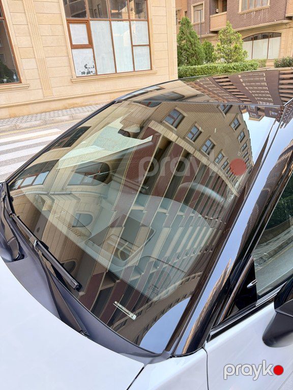 Toyota Camry, 2.0 L, 1 kWh, 2025 il, 3 200 km — Avtomobillər, Bakı (12)