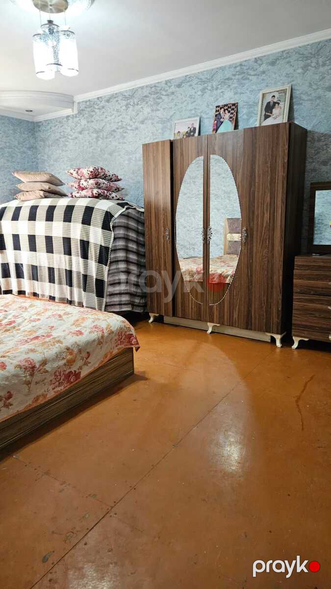 Həyət evi, Sumqayıt ş — Ev, villa, Sumqayıt (2)