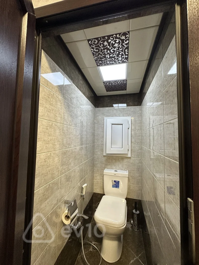 2 otaqlı mənzil, 65 m², Qara Qarayev prospekti — kirayə — Mənzil, Bakı (11)