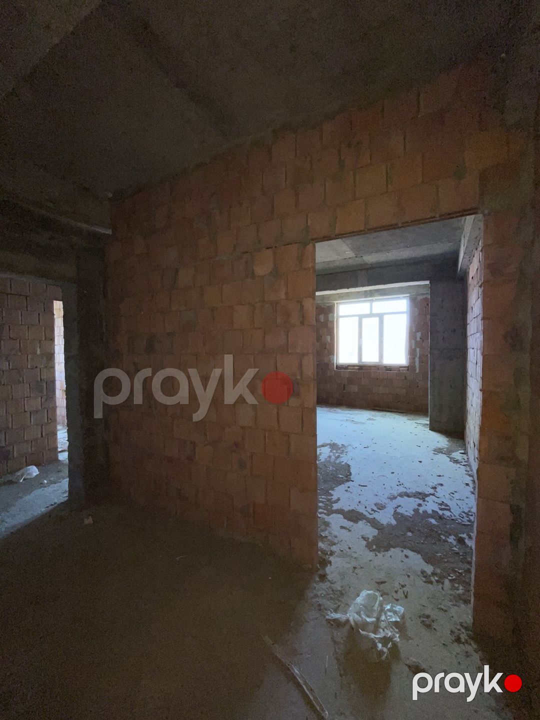 Satılır 3 otaqlı yeni tikili 116 m² — Mənzil, Xırdalan (5)