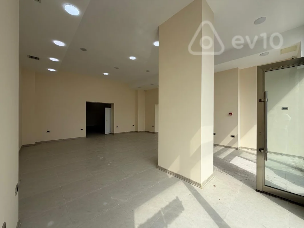 Obyekt, 95 m², Badamdar — kirayə — Əmlak, Bakı (7)