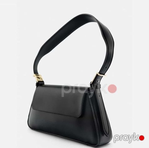 Çiyin çantası, Zara, Yeni — Bakı
