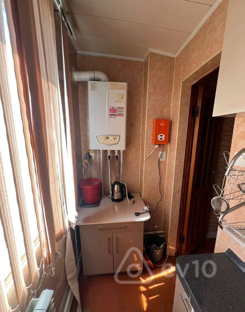 2 otaqlı mənzil, 58 m², 10-cu mikrorayon, Sumqayıt — Mənzil, Sumqayıt (12)