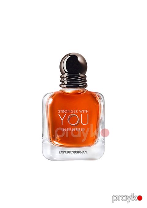 No Brand Stronger With You Intensely kişilər üçün ətir suyu 50 ml - Extrait_0010 — Bakı