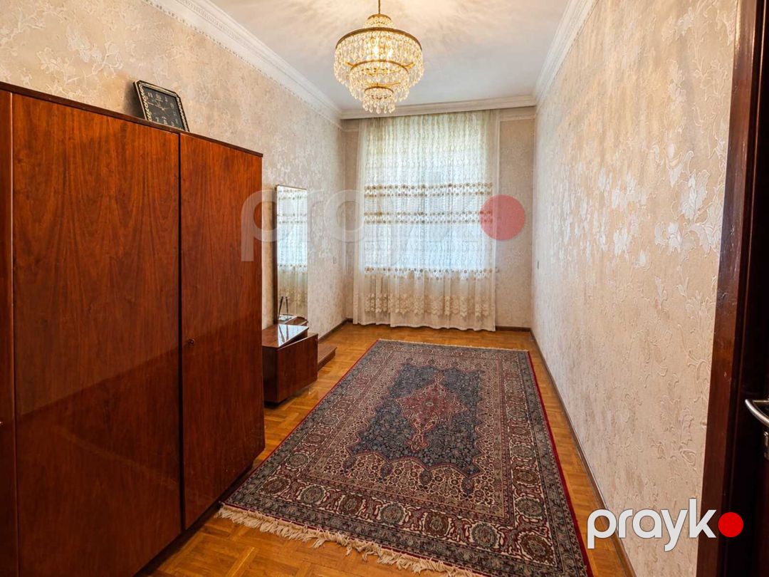 Satılır 3 otaqlı köhnə tikili 70 m² — Mənzil, Bakı (8)