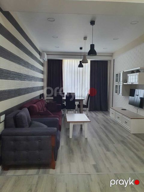 İcarəyə verilir 3 otaqlı yeni tikili 100.1 m² — Bakı