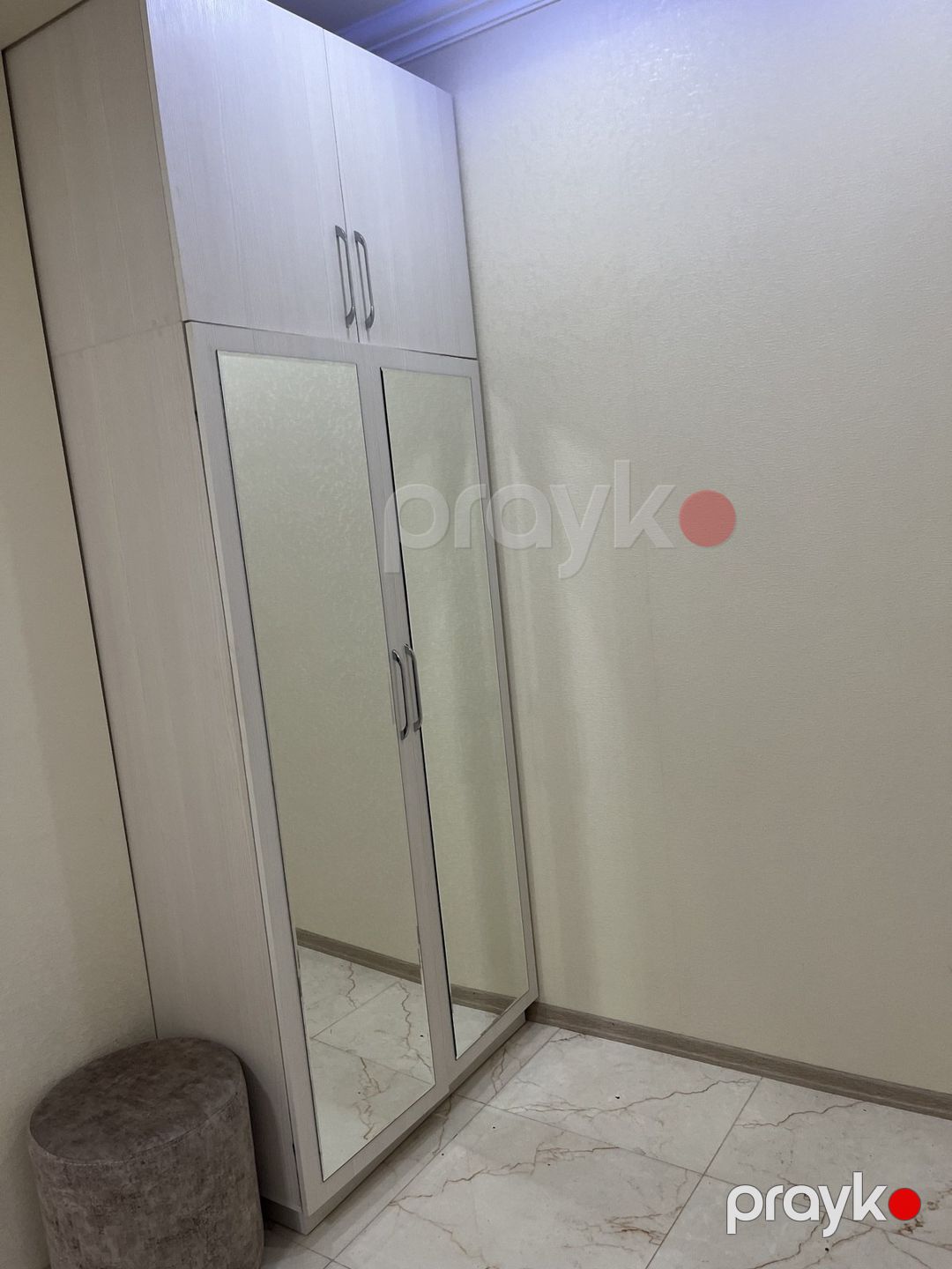 Satılır 2 otaqlı yeni tikili 72 m² — Mənzil, Xırdalan (2)