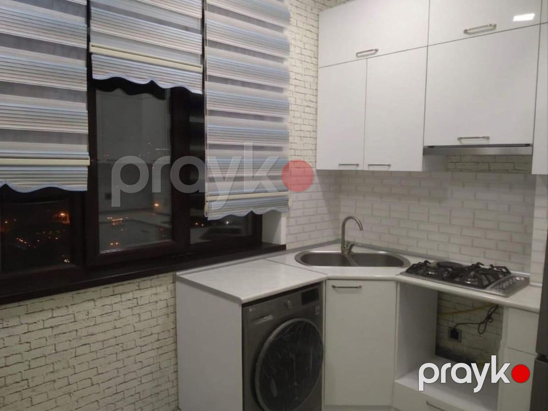 Satılır 3 otaqlı yeni tikili 75 m² — Mənzil, Bakı (7)