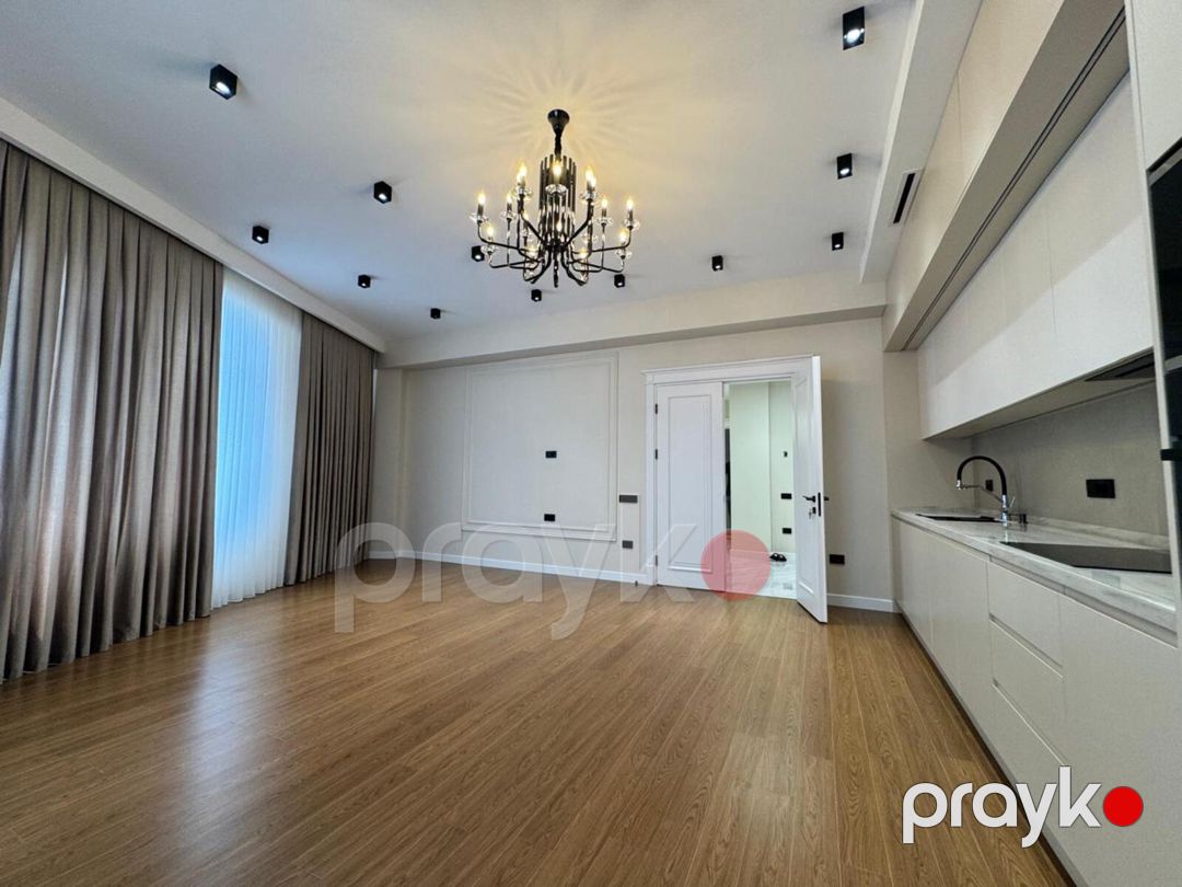 Satılır 3 otaqlı yeni tikili 150 m² — Mənzil, Bakı (11)