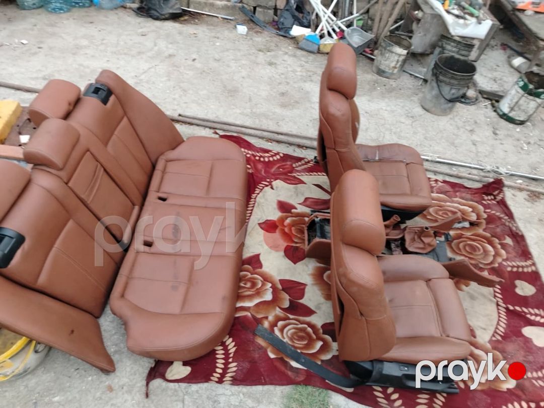 BMW E39 ehtiyat hissələri — Ehtiyat hissələri və aksesuarlar, Sumqayıt (2)