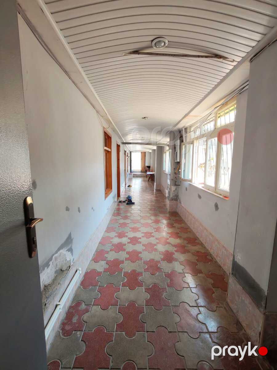 Satılır 8 otaqlı həyət evi/bağ evi 210 m² — Ev, villa, Bakı (3)