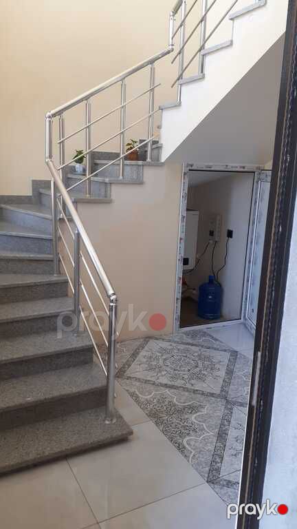 Həyət evi, Sumqayıt ş — Ev, villa, Sumqayıt (12)