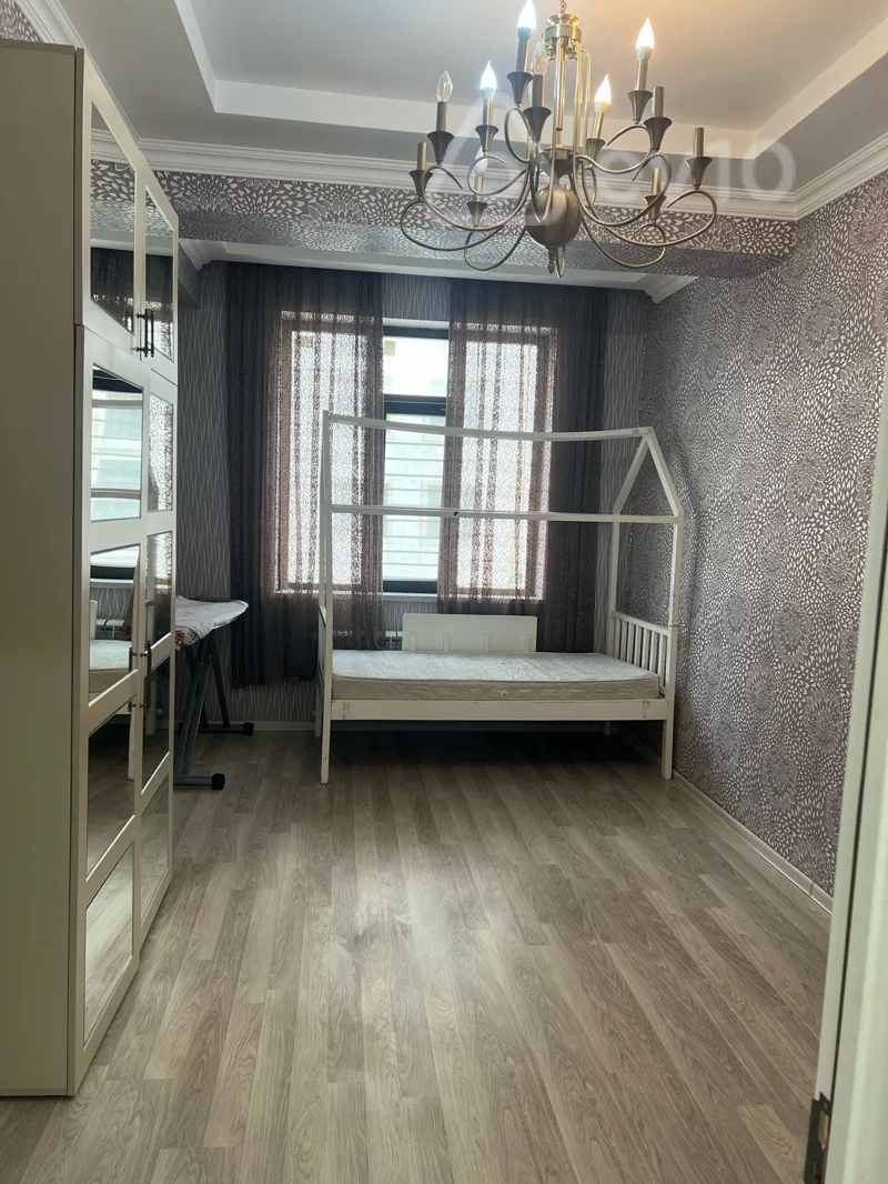 2 otaqlı mənzil, 85 m², Əliyar Əliyev küçəsi — kirayə — Mənzil, Bakı (5)