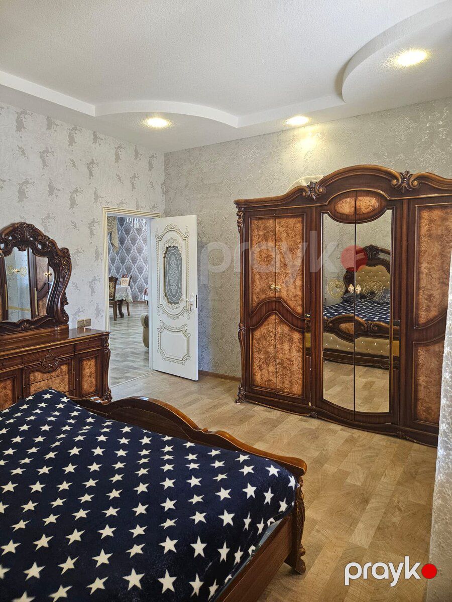 Həyət evi kirayə verilir, Gəncə ş — Ev, villa, Gəncə (9)