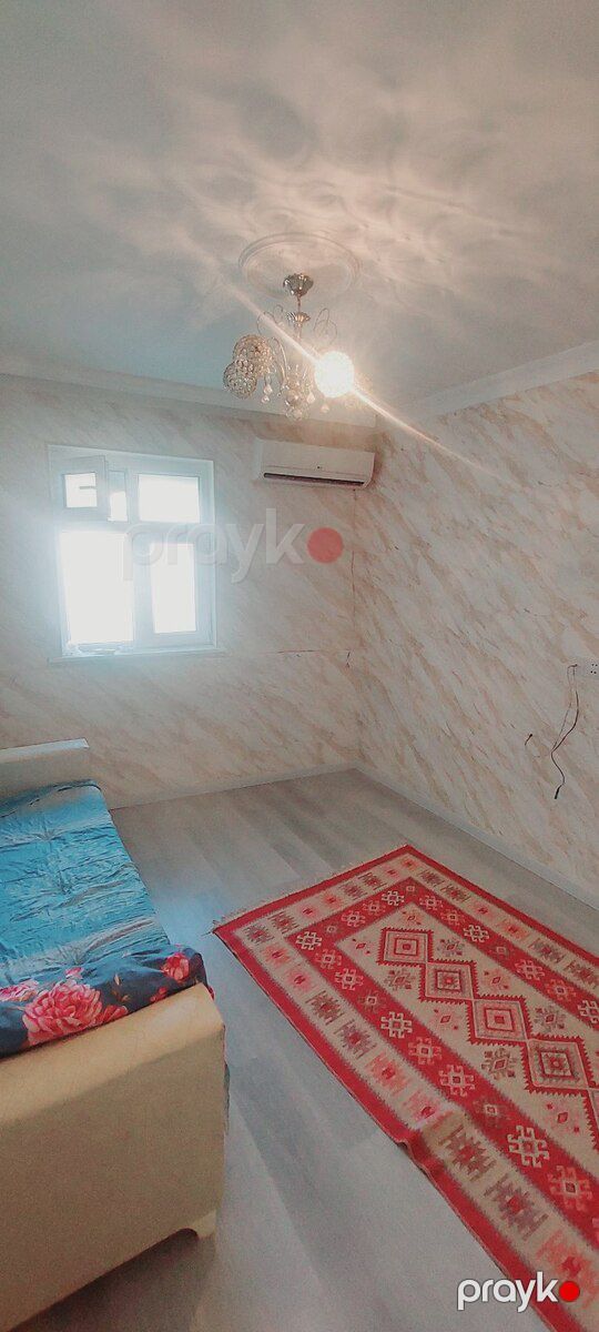 Həyət evi, Səbail r — Ev, villa, Bakı (2)