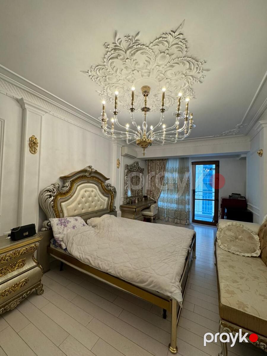 Satılır 4 otaqlı yeni tikili 181 m² — Mənzil, Bakı (11)