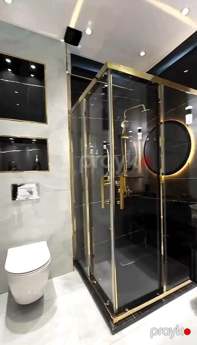 Satılır 3 otaqlı yeni tikili 137 m² — Mənzil, Bakı (10)