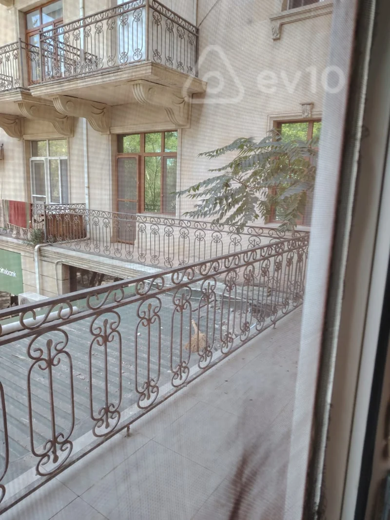 2 otaqlı mənzil, 65 m², 2-ci məhəllə, Sumqayıt — Mənzil, Sumqayıt (11)