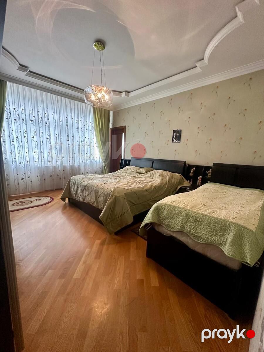 Satılır 3 otaqlı yeni tikili 145 m² — Mənzil, Bakı (10)