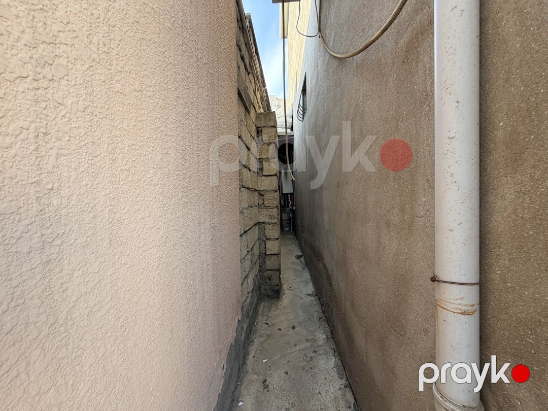 Satılır 4 otaqlı həyət evi/bağ evi 160 m² — Ev, villa, Bakı (4)