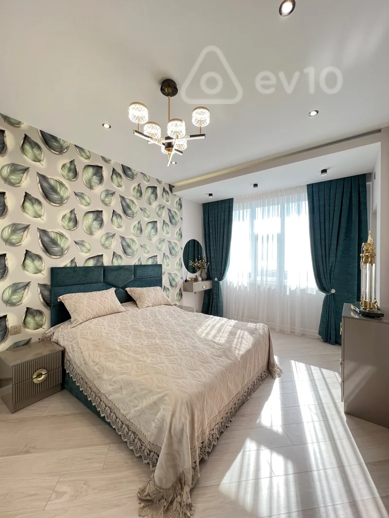 2 otaqlı mənzil, 65 m², Nəsrəddin Tusi küçəsi — Mənzil, Bakı (8)