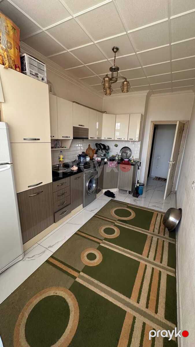 Satılır 3 otaqlı yeni tikili 85.7 m² — Mənzil, Xırdalan (4)