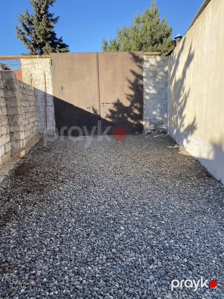 Satılır 3 otaqlı həyət evi/bağ evi 100 m² — Ev, villa, Bakı (7)