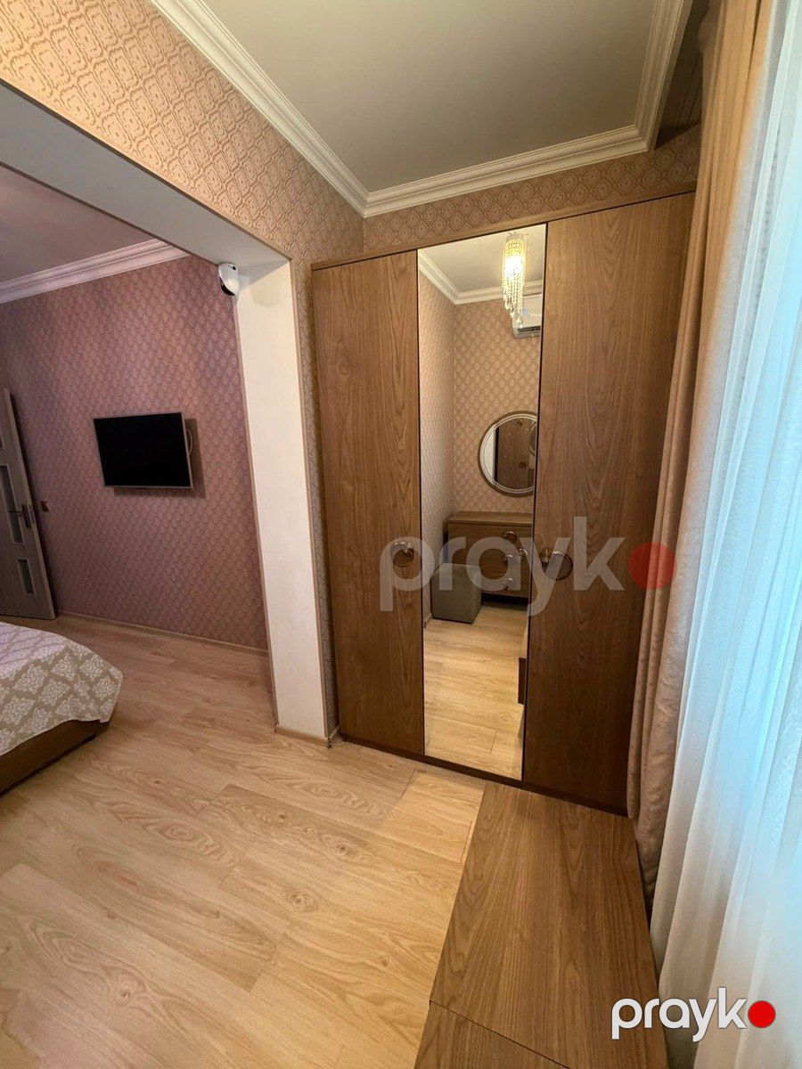 Satılır 2 otaqlı köhnə tikili 70 m² — Mənzil, Bakı (5)