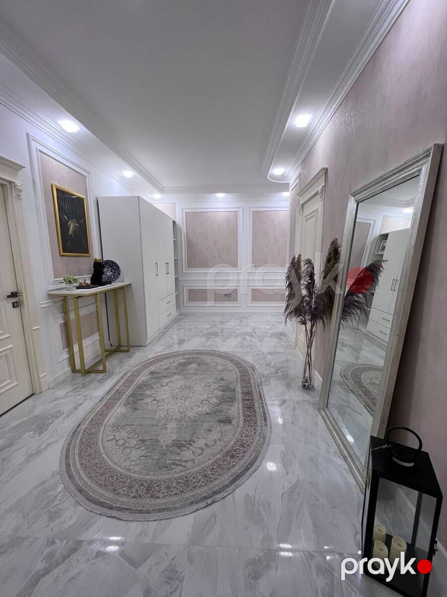Satılır 3 otaqlı yeni tikili 157 m² — Mənzil, Bakı (9)