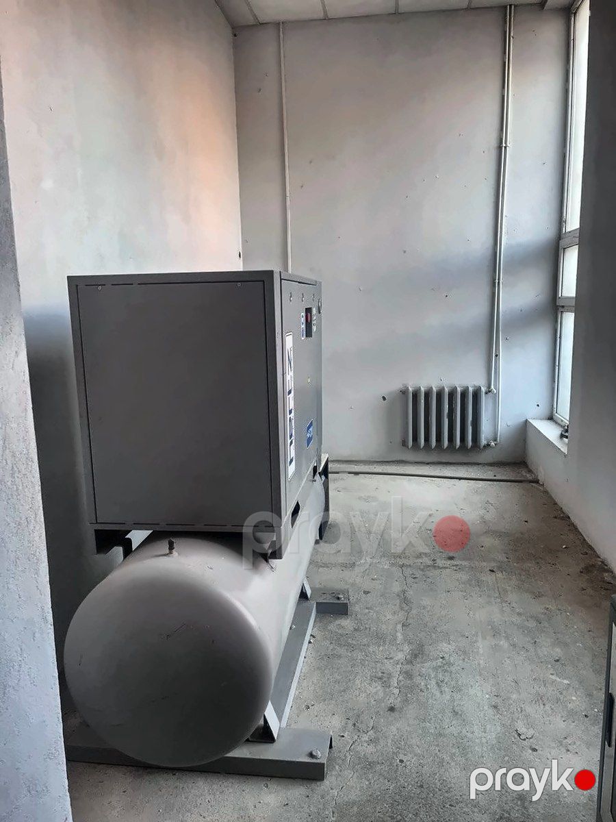 Satılır obyekt 1000 m² — Əmlak, Bakı (12)