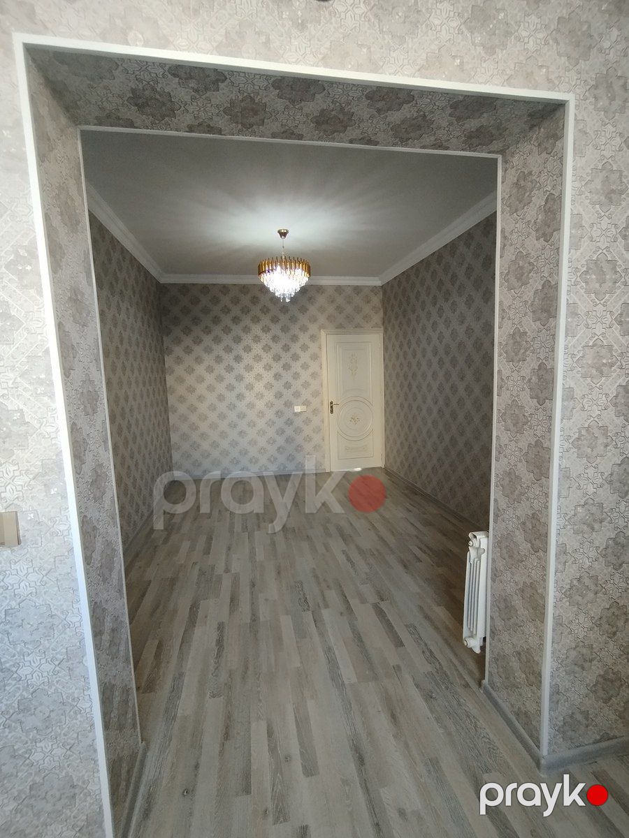 Satılır 2 otaqlı köhnə tikili 65 m² — Mənzil, Bakı (4)